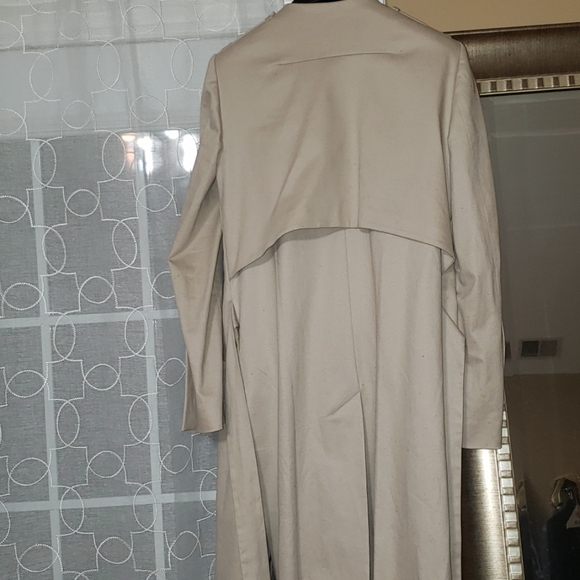 Sass & bide Trench Coat - Picture 6 of 6